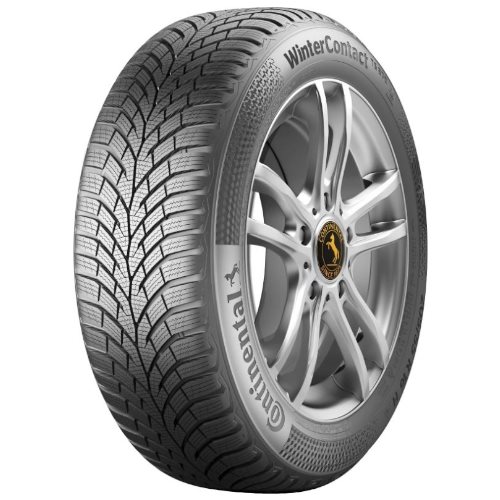 Image Шины Continental WinterContact TS-870 185/65 R15 92T TL XL