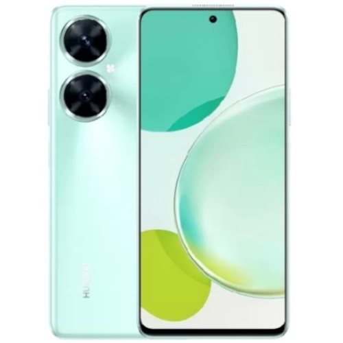 Image Мобильный телефон Huawei Nova 11i 8/128Gb Mint Green