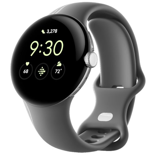 Image Умные часы Google Pixel Watch Grey