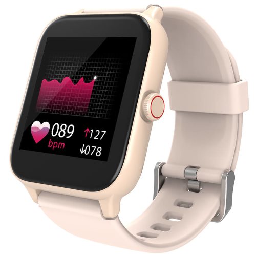 Image Умные часы Blackview R3 Pro Pink