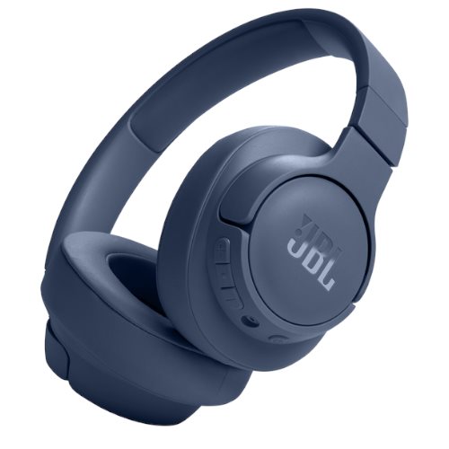 Image Căști JBL Tune 720BT Blue