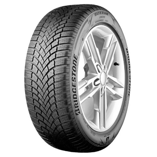 Image Шины BRIDGESTONE Blizzak LM-005 225/55 R19 103V XL TL