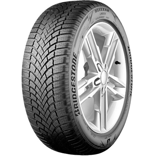 Image Шины Bridgestone Blizzak LM-005 225/45 R19 96V TL XL FSL