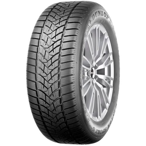 Image Шины Dunlop Winter Sport-5 SUV 215/65 R17 99V TL