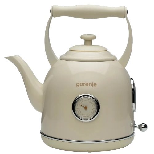 Image Чайник электрический Gorenje K17CLIN
