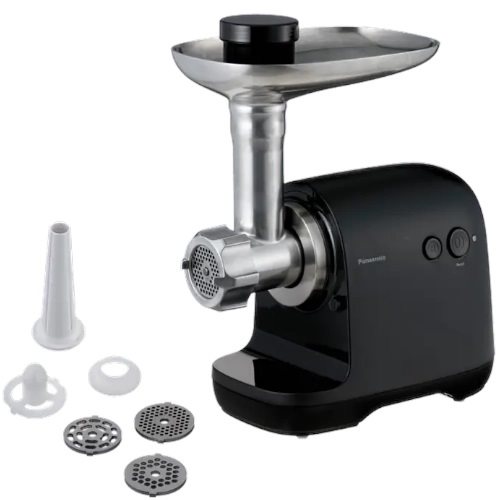 Image Maşina de tocat carne Panasonic MK-GX1710KTQ