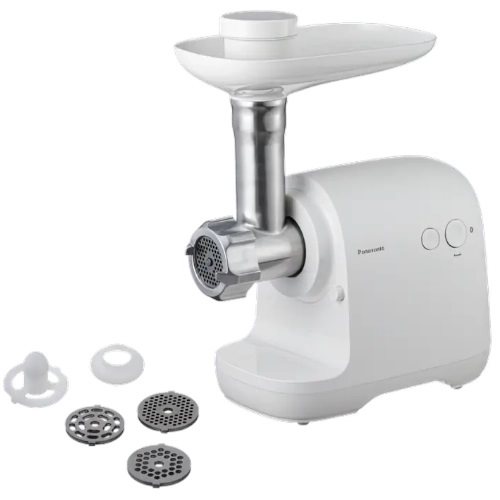 Image Maşina de tocat carne Panasonic MK-GX1700WTQ