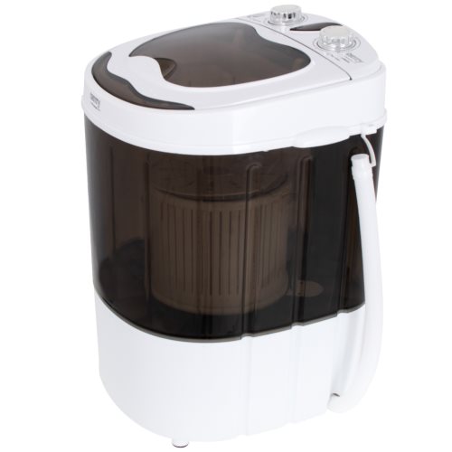 Image Стиральная машина CAMRY CR 8054