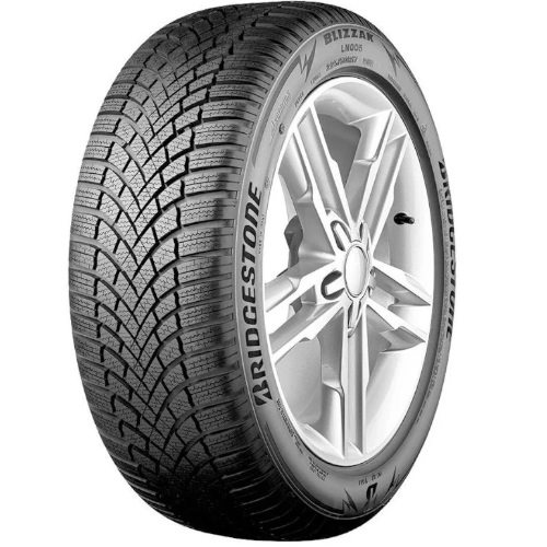 Image Шины BRIDGESTONE LM-005 225/50 R18 99V XL FSL TL