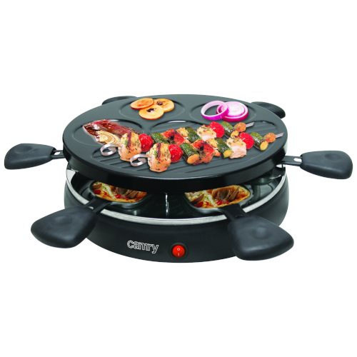 Image Grill electric CAMRY CR 6606