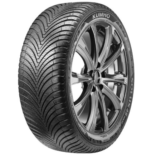 Image Anvelope KUMHO Solus 4S HA-32 195/55 R20 95H TL