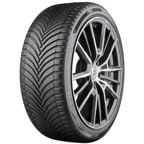 Image Anvelope BRIDGESTONE Turanza All season 6 225/50 R18 99W XL TL