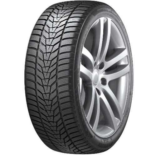 Image Шины HANKOOK Winter Icept Evo-3 W-330 215/60 R17 96H TL