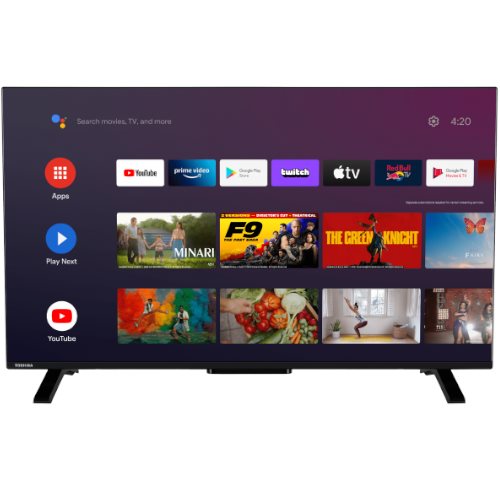 Image Televizor TOSHIBA 65UA2363DG