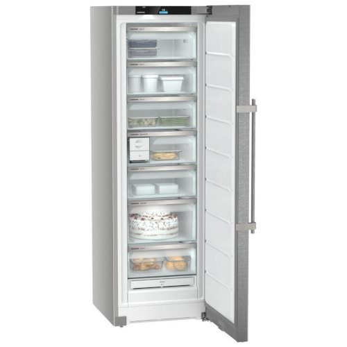Image Морозильник Liebherr FNsdd 5257