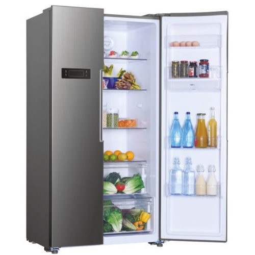 Image Холодильник Candy CHSBSO 6174XWD