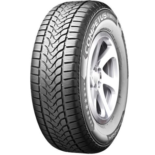 Image Anvelope Lassa Com Win 2+ 225/60 R18 H100