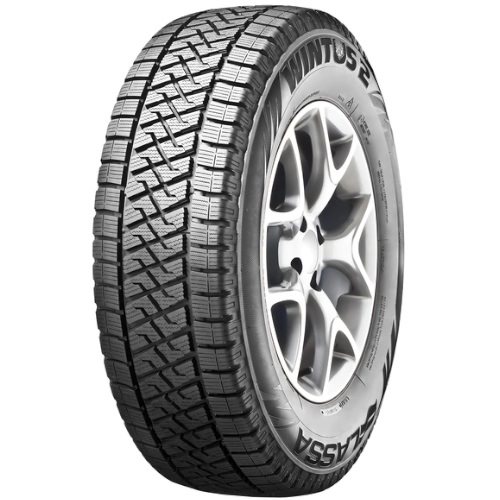 Image Шины Lassa Wintus 2 215/65 R15C 104/102T