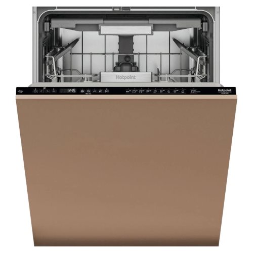 Image Mașină de spălat vase încorporată Hotpoint Ariston HM7 42 L