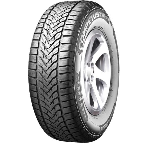 Image Шины Lassa Competus Winter 2+ 245/70 R16 107H