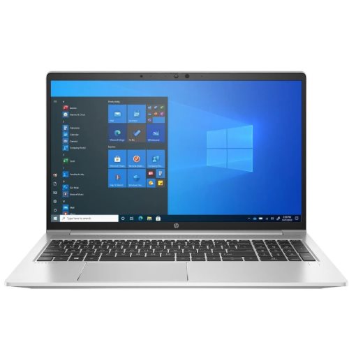 Image Ноутбук HP ProBook 650 G8 (Core i7-1165G7, 8GB, 512Gb) Silver