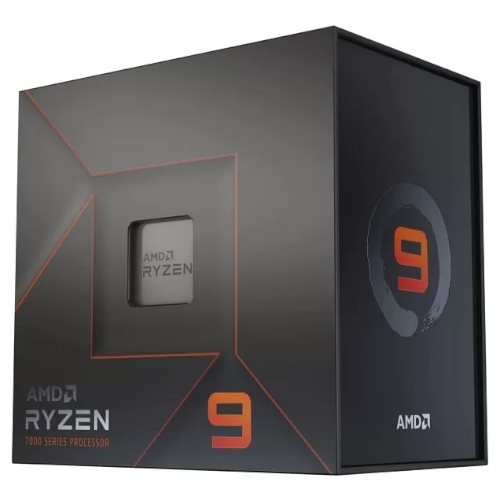 Image Процессор AMD Ryzen 9 7900X Box