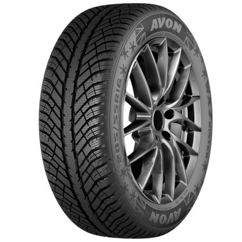 Image Шины Avon WX7 WinterR 235/55 R17 103V XL