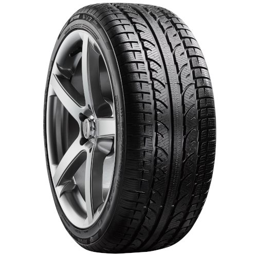 Image Шины AVON WV7 SNOW 215/50 R17 95V XL