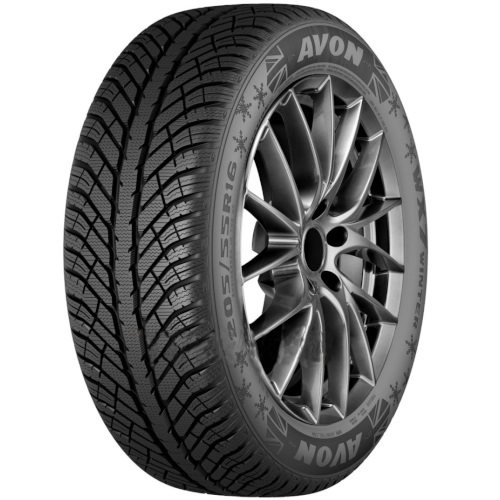 Image Шины AVON WX7 WINTER 245/45 R18 100V XL