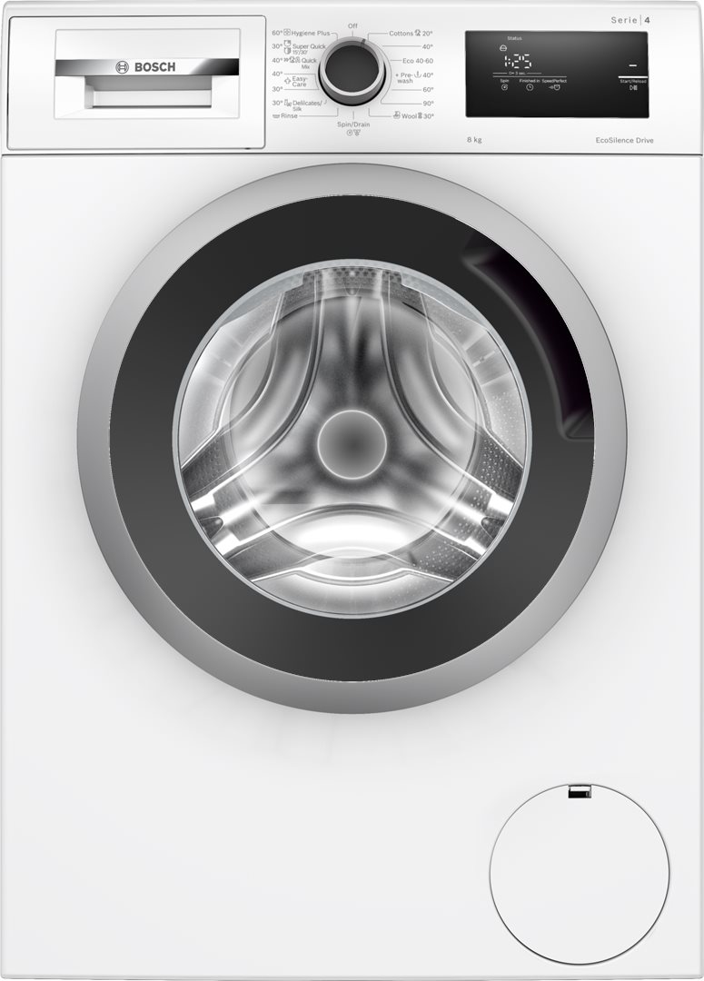 Image Стиральная машина BOSCH WAN28267BY