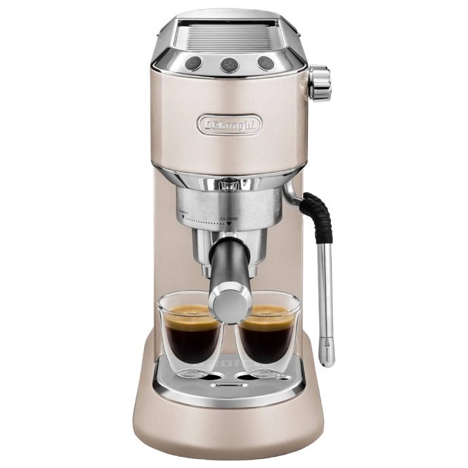 Image Aparat de cafea DeLonghi EC885.BG