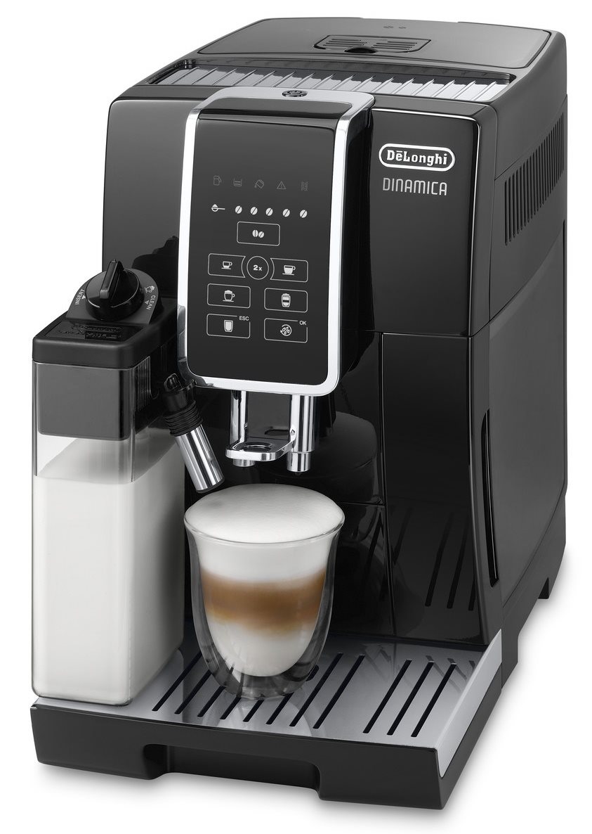 Image Aparat de cafea DeLonghi ECAM 350.50