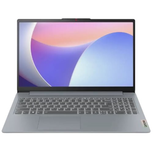 Laptop Lenovo IdeaPad Slim 3 15IAH8 (Core i5-12450H, 16Gb, 512Gb) Arctic Grey