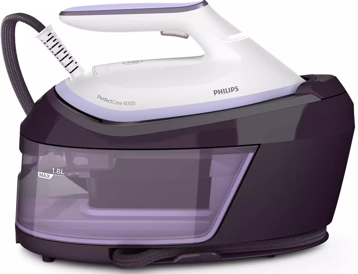 Image Утюг Philips PSG6024/30