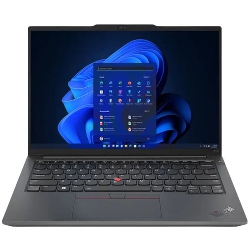 Image Ноутбук Lenovo ThinkPad E14 Gen 5 (Core i5-1335U, 16Gb, 512Gb) Graphite Black