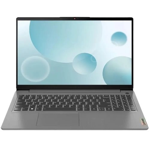 Image Ноутбук Lenovo IdeaPad 3 15IAU7 (Core i3-1215U, 8Gb, 512Gb) Arctic Grey