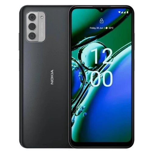 Image Telefon mobil Nokia G42 5G 6/128Gb Dual Sim Gray