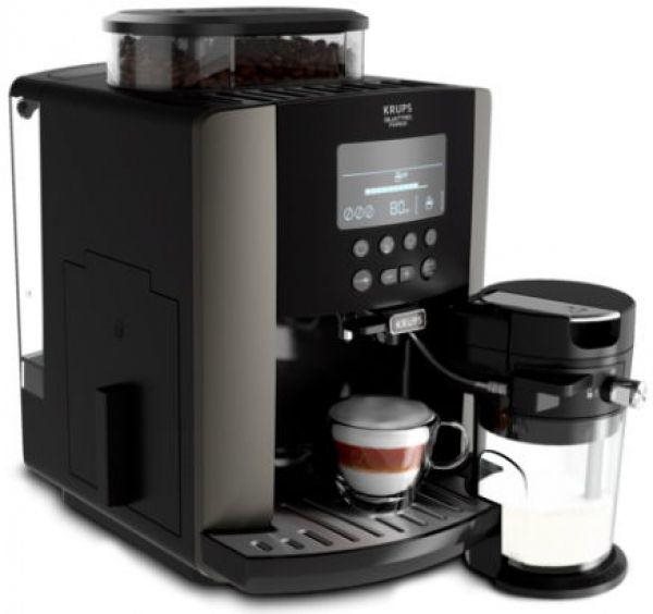 Image Aparat de cafea KRUPS EA819E10