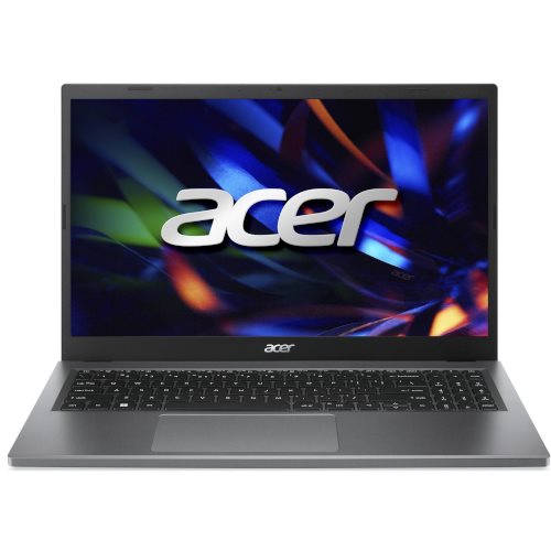 Image Ноутбук Acer Extensa EX215-23 (Athlon 7120U, 8GB, 512GB) Steel Gray