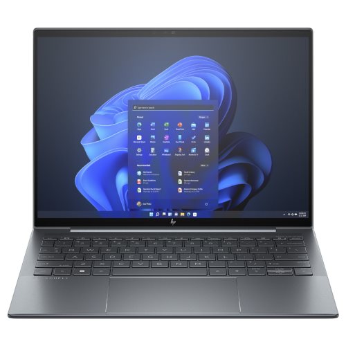 Image Ноутбук HP EliteBook Dragonfly G4 Touch (Core i7-1355U, 32GB, 1TB, W11P) Blue