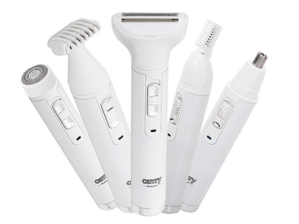 Image Электробритва CAMRY CR 2935