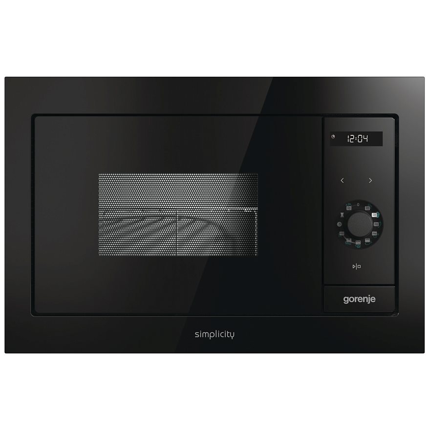 Image Встраиваемая микроволновая печь Gorenje BM 235 G1SYB