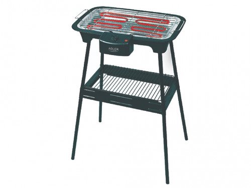 Image Gratar electric ADLER AD 6602