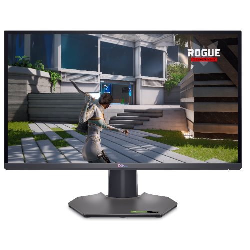 Image Monitor Dell G2524H Black