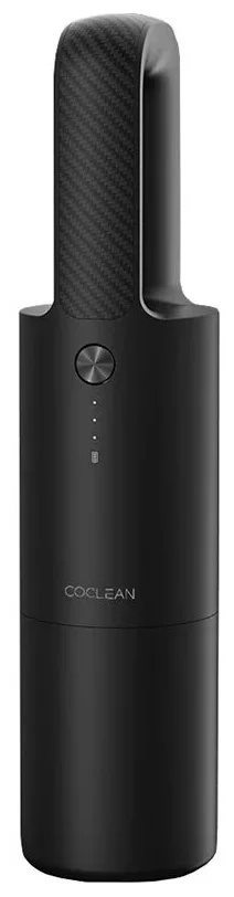 Image Aspirator Xiaomi Coclean Car Vacuum Cleaner Black