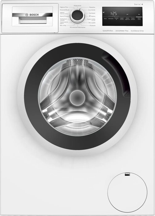 Image Стиральная машина BOSCH WAN2420GPL