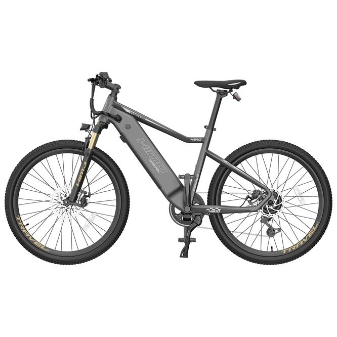 Image Bicicletă electrică Xiaomi HIMO Z26 Grey