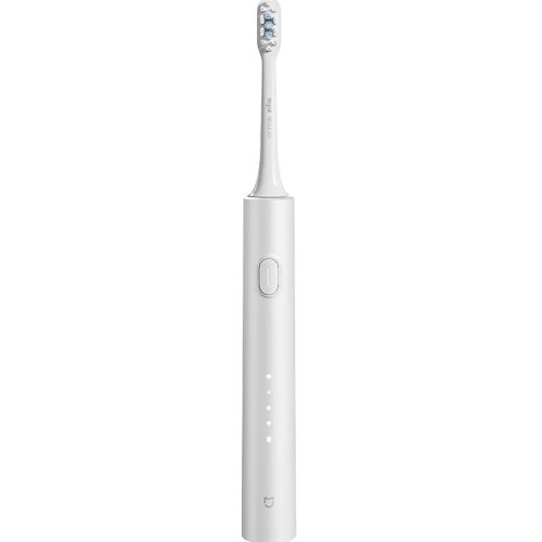 Periuţa de dinţi electrică Xiaomi T302 Silver Gray