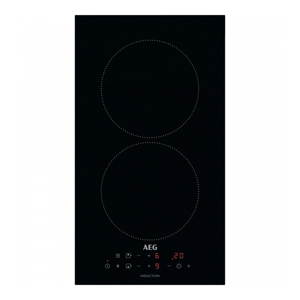 Image Варочная панель электрическая AEG IKB32300CB