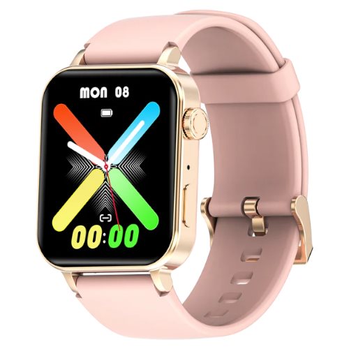 Image Умные часы Blackview Watch W10 Pink